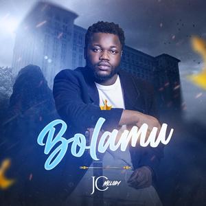 Sabaoth (feat. Patrick Mafuta)