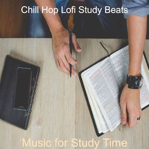 Chillhop Beats - Background for Sleepless Nights