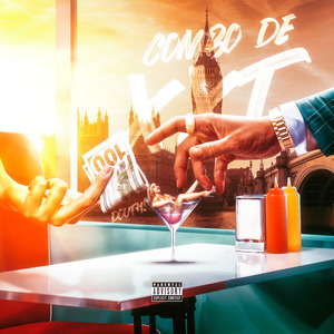 Combo de XXT (MTG das Preliminares)