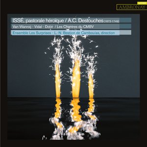 Issé, Prologue: Ouverture