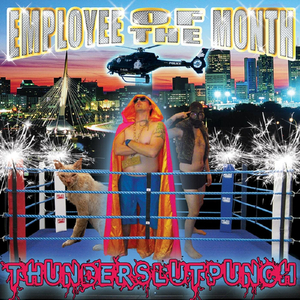 Legion of Boom (feat. Chivas Brother)