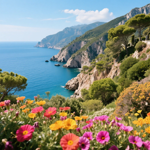 Fiori di Capri