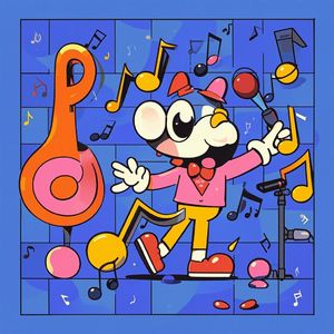 彩虹公主儿歌 童音颂国学文言文儿歌-国学文言文启蒙《陈元方候袁公（刘义庆）》