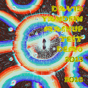 Ʊz & Calvin Harris & Ina Wroldsen & Disciples - Magellan & How Deep Is Your Love (David Yandrin Mashup Test)