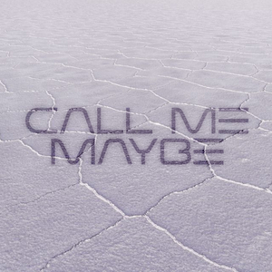 Call Me Maybe