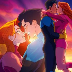 YO SERE INVENCIBLE POR TI