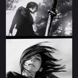 FREE " 黑血 " - SASIOVERLXRD Type Beat