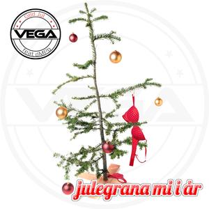 Julegrana mi i år (feat. dMPb)