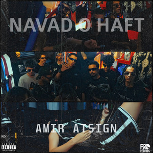 Navad O Haft