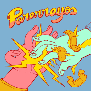 Pararrayos