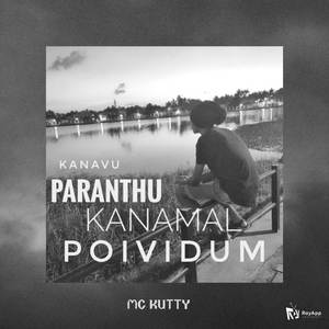 Kanavu Paranthu kaanamal Poividum