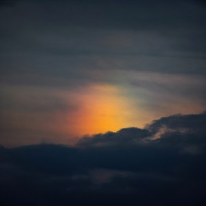 Silent Horizon