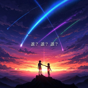 誰？ 誰？ 誰？