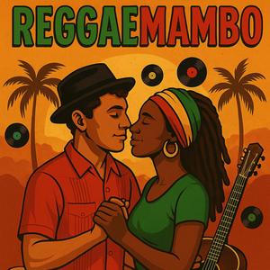 REGGAEMAMBO (feat. Keith Anthony)
