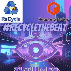 #recyclethebeat