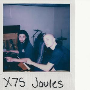 X75 Joules (feat. Jamal Reed)