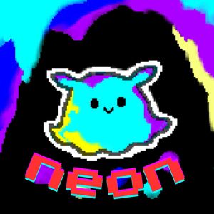 neon