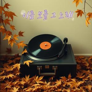 이름 모를 그 노래