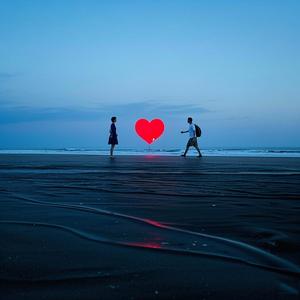 爱到万年 (转眼间沧海桑田)