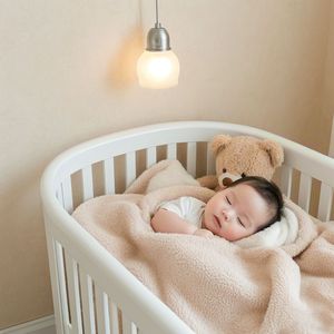 阿尔法脑波音乐婴儿版