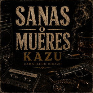 Sanas o Mueres