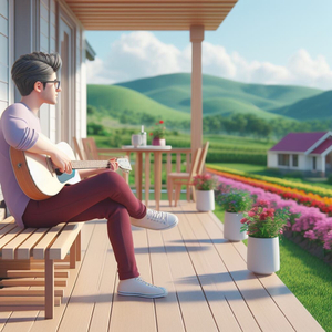 Tak Ingin Berpisah (Breakbeat Dutch)