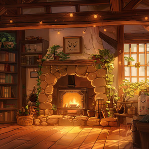 Armonía Del Resplandor Binaural