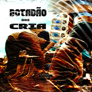 BOTADÃO DOS CRIA - HEAR ME NOW FUNK