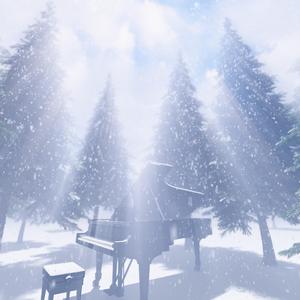 浅春时雪 / First Snow (Remake Ver.)