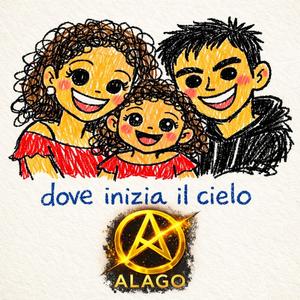 Dove inizia il cielo