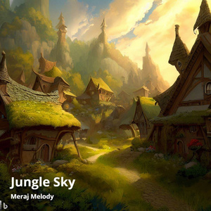 Jungle Sky