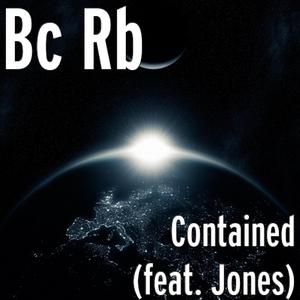 Contained (feat. Jones)