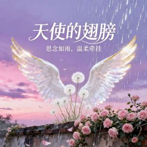 天使的翅膀 伴奏