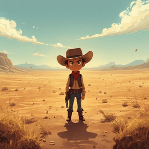 荒野を転がる草の名前をみんなわりと知っている