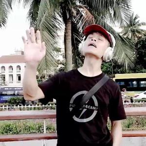 蔡佛缘 - 我爱你我的家（海南话经典歌曲）