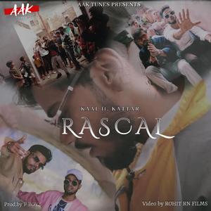 Rascal (feat. KATTAR)