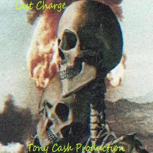 Last Charge (Mexico Melodic BoomBap Beat)