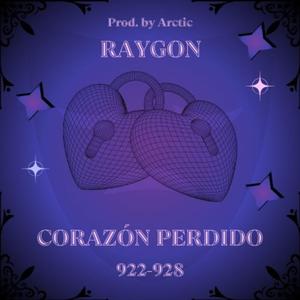 CORAZÓN PERDIDO (feat. Artic)