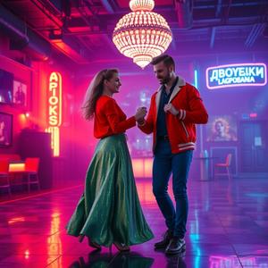 Станцуй со мной