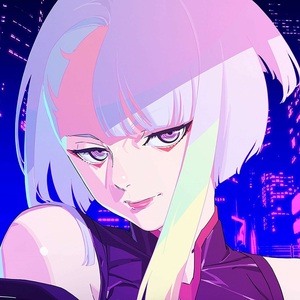 CyberPhonk. ×͜× (Remix)