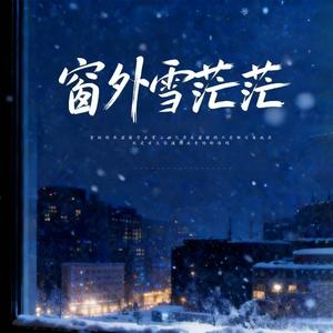 窗外雪茫茫