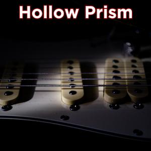 Hollow Prism
