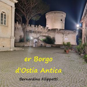 ER BORGO D'OSTIA ANTICA