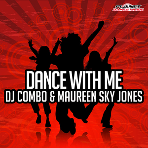Dance With Me (Instrumental Mix)
