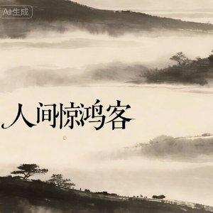 人间惊鸿客
