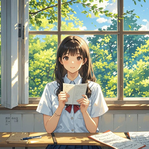 未寄出的信-水哥