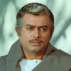 Keemat Jo Tum Chaho Kaam Jo Main Chahun (Scene From Sholay)