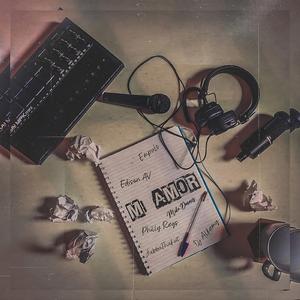 Mi Amor (feat. Edison Av, Empuls, Philly Regs, Mike Dennis & DJ Jabbathakut)
