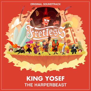 The Harperbeast (From Fretless - The Wrath of Riffson)