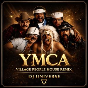 Y.M.C.A VILLAGE PEOPLE